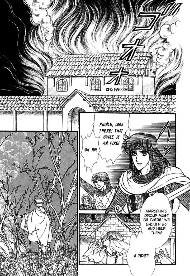 Alfheim no Kishi Chapter 20 22